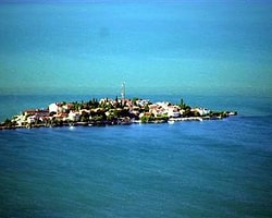 Eğirdir Gölü İçin Tehlike Çanları