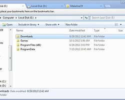 Windows Gezgini'ni Sekmeli Yapan 3 Yazılım!