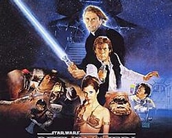 Harrison Ford, Carrie Fisher Ve Mark Hamill Yeni 'Star Wars'ta Rol Alabilir!
