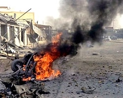 Irak'ta İntihar Saldırısı: 27 Ölü