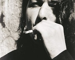 Yılın Yazarı: Hakan Günday