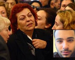 Sevag'ın Davası Bir Kez Daha Ertelendi