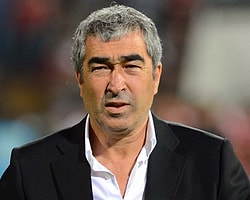 "Forvete 2 Transfer Düşünüyoruz"