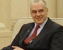 Çin'de Öldürülen İngiliz, Ajan Mıydı?