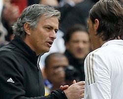 Mesut Özil: “Dünyanın En İyisi Mourinho”