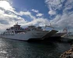 Feribot Hattında Büyük Kavga