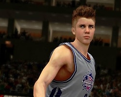 İnceleme: Nba 2K13