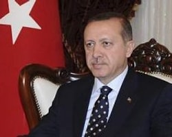 Erdoğan Endonezya'ya Gitti
