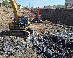 Kilis'te Petrol Heyecanı!