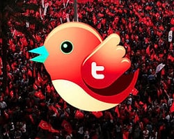Türkler Saniyede 42 Tweet Atıyor!