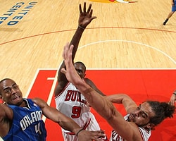 NBA'de Bugün Ne Oldu? | 7 Kasım 2012