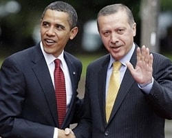 Obama'ya Seçim Kazandıran Taktiği Erdoğan Verdi! - Medyafaresi