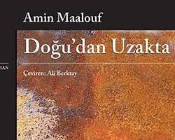 Maalouf'tan Eve Dönüş Romanı
