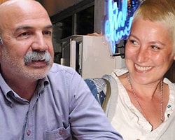 Çok Sürpriz Boşanma