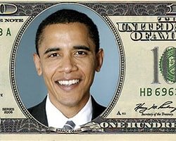 Piyasaya Obama Dopingi