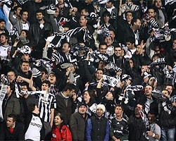 "Ücretsiz Bilet Konusu Beşiktaş'ta Tarih Olmuştur"