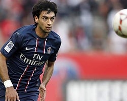 “Ronaldo'yu Psg'de Görmek İsterim”