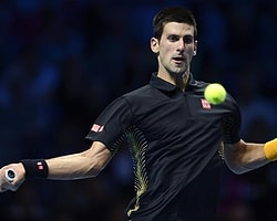 Atp Londra 2012
