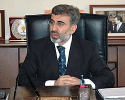 Türkiye Dünyayı Kirletmeyecek