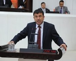 Ağbaba: Burs Paraları Nerede?