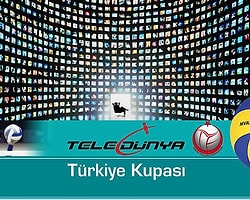 Kupa Çeyrek Finalistler Belli Oldu