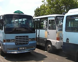 Akbille Minibüse Binmek Hayal Oldu