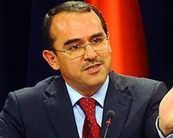 Adalet Bakanı Ergin'den Kritik Açıklama