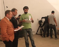 "F Tipi Film" 21 Aralık'ta Vizyonda