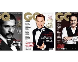 Yılın Stil Sahibi Erkeği: Alican İçöz