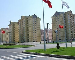 TOKİ'den Dolandırıcılık Uyarısı