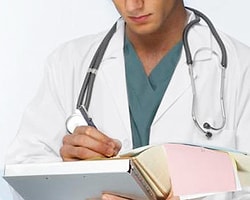 Malatya'da 15 Doktor Gözaltında