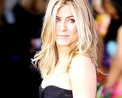 Jennifer Aniston Hamile Mi?