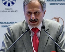 Tdk Başkanı: Atarak, Çiğneyerek, İmha Ederek Türkçe Büyümez