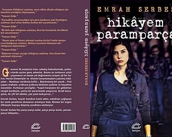 Emrah Serbes'in 'Paramparça Hikayesi'