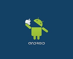 Android, 5 Senede Neler Yaptı?