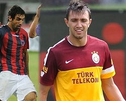 Muslera İle Culio İddiaya Girdi!