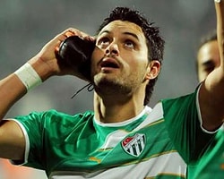 Bursaspor'da Pinto Şoku