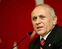 Burhan Kuzu: "Milletvekili Silahını Gösterdi 'Hadi Sık' Dedim
