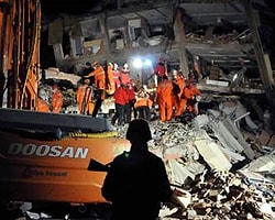 Firari Müteahhit Tutuklandı