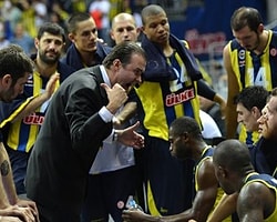 Fenerbahçe Cantu'ya Deplasmanda Kaybetti