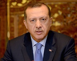 Erdoğan'ın Beklenmeyen 'Yolculuğu'