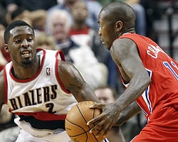 Clippers İyi Gidiyor