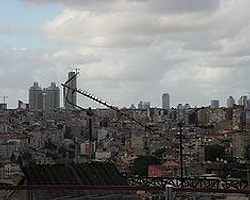 3. Havaalanı Terkos Gölü'ndeki Kuşların Sonu Demek