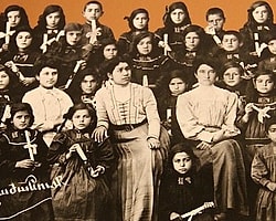 20 Yıl Bekleyen Kitap: “1915 Öncesinde Osmanlı İmparatorluğu'nda Ermeniler”