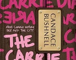 The Carrie Diaries Ne Zaman Başlıyor?