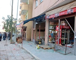 Şemdinli'de Ölü Sayısı 2'ye Yükseldi!