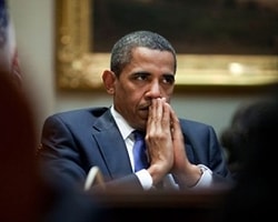 Obama'dan İran Kararı...