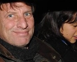Eve Yalın Ayak Gittim