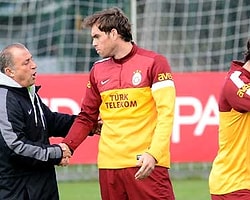 Galatasaray'da Elmander Mucizesi