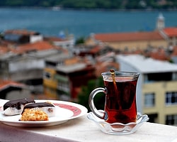 Çayın Faydaları Bitmiyor
